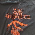 Dead Congregation - TShirt or Longsleeve - Dead Congregation T-Shirt