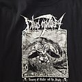 Deus Mortem - TShirt or Longsleeve - Deus Mortem T-Shirt