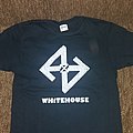 Whitehouse - TShirt or Longsleeve - Whitehouse tshirt