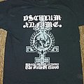 Osculum Infame - TShirt or Longsleeve - Osculum Infame tshirt