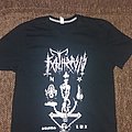 Katharsis - TShirt or Longsleeve - Katharsis tshirt