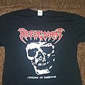 Repugnant - TShirt or Longsleeve - Repugnant