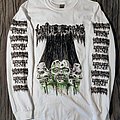 Undergang - TShirt or Longsleeve - Undergang - Shrunken Heads Long Sleeve