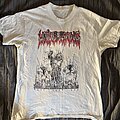 Undergang - TShirt or Longsleeve - Undergang - Rødt dødt kød T-Shirt