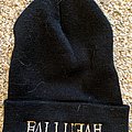 Fallujah - Other Collectable - Fallujah Beanie