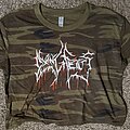 Dying Fetus - TShirt or Longsleeve - Dying Fetus Crop Top