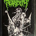 Abominable Putridity - Tape / Vinyl / CD / Recording etc - Abominable Putridity - Demo Tape