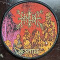 Demilich - Patch - Demilich - Nespithe Woven Patch