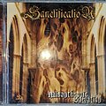 Sanctification - Tape / Vinyl / CD / Recording etc - Sanctification - Misanthropic Salvation Cd