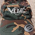 VILE - Other Collectable - Vile Camo Hat