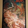 Morbid Angel - Other Collectable - Morbid Angel Blessed Are The Sick Flag