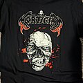 Mortician - TShirt or Longsleeve - Mortician - Brutally Mutilated Short Sleeve