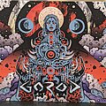 Gorod - Tape / Vinyl / CD / Recording etc - Gorod - Aethra Digipak Cd