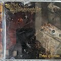 Brodequin - Tape / Vinyl / CD / Recording etc - Brodequin - Methods Of Execution Cd