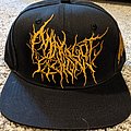 MAGGOT COLONY - Other Collectable - Maggot Colony Vile Reincarnation Snap Back