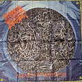 Morbid Angel - Other Collectable - Morbid Angel - Altars Of Madness Flag