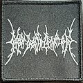Near Death Condition - Patch - Near Death Condition Embroidered Patch