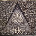 Nile - Tape / Vinyl / CD / Recording etc - Nile - What Should Not Be Unearthed Slipcase Cd