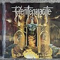 Penitenziagite - Tape / Vinyl / CD / Recording etc - Penitenziagite - Humanity Galore Cd