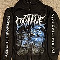 Cognitive - Hooded Top / Sweater - Cognitive Matricide Hoodie