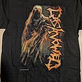 Disavowed - TShirt or Longsleeve - Disavowed - Biased Existence Short Sleeve