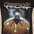 Grotesque - TShirt or Longsleeve - Grotesque - Feedback Loop Short Sleeve