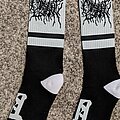 MAGGOT COLONY - Other Collectable - Maggot Colony Reversed Socks