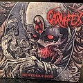 Carnifex - Tape / Vinyl / CD / Recording etc - Carnifex-Die Without Hope Digipak Cd