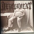 Devourment - Tape / Vinyl / CD / Recording etc - Devourment - Molesting The Decapitated Digipak Cd