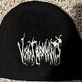 Vomit Remnants - Other Collectable - Vomit Remnants Beanie