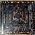 Hypocrisy - Tape / Vinyl / CD / Recording etc - Hypocrisy - A Taste Of Extreme Divinity Cd