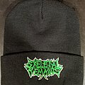 Skeletal Remains - Other Collectable - Skeletal Remains Beanie