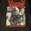 Vulvectomy - TShirt or Longsleeve - Vulvectomy - Syphilic Dismembered Slut Short Sleeve