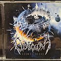 Obscura - Tape / Vinyl / CD / Recording etc - Obscura - Cosmogenesis Cd