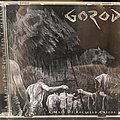 Gorod - Tape / Vinyl / CD / Recording etc - Gorod - A Maze Of Recycled Creeds Cd