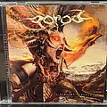 Gorod - Tape / Vinyl / CD / Recording etc - Gorod - A Perfect Absolution Cd