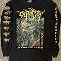 Gerogot - TShirt or Longsleeve - Gerogot - Unpredictable Long Sleeve