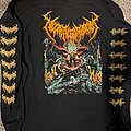 NecroticGoreBeast - TShirt or Longsleeve - Necroticgorebeast Long Sleeve