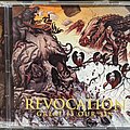 Revocation - Tape / Vinyl / CD / Recording etc - Revocation - Great Is Our Sin Cd