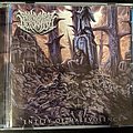 Abhorrent Deformity - Tape / Vinyl / CD / Recording etc - Abhorrent Deformity Entity Of Malevolence cd