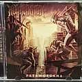 Humiliation - Tape / Vinyl / CD / Recording etc - Humiliation- Fatamorgana Cd