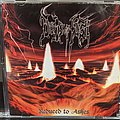 Deeds Of Flesh - Tape / Vinyl / CD / Recording etc - Deeds Of Flesh - Reduced To Ashes Cd