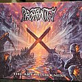 Profanity - Tape / Vinyl / CD / Recording etc - Profanity - The Art Of Sickness Digipak Cd