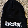 Vitriol - Other Collectable - Vitriol Beanie