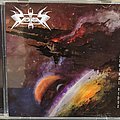 Vektor - Tape / Vinyl / CD / Recording etc - Vektor - Terminal Redux Cd