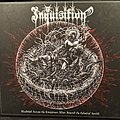 Inquisition - Tape / Vinyl / CD / Recording etc - Inquisition - Bloodshed Across The Empyrean Altar Beyond The Celestial Zenith...