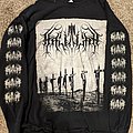 Fallujah - TShirt or Longsleeve - Fallujah-Angered Gods Long Sleeve