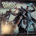 Pathology - Tape / Vinyl / CD / Recording etc - Pathology-Legacy Of The Ancients Vinyl