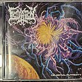 Inoculation - Tape / Vinyl / CD / Recording etc - Inoculation - Celestial Putridity Cd