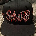 Skinless - Other Collectable - Skinless - Hurdle The Dead Trample The Weak Hat